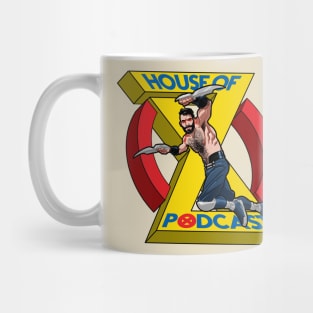 Warpath Dylan Mug